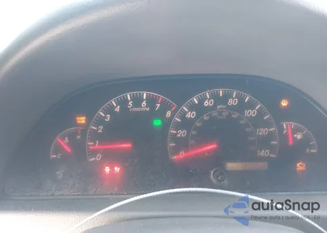 2005 Toyota Camry Le из США, поврежденный, VIN 4T1BE32KX5U045579